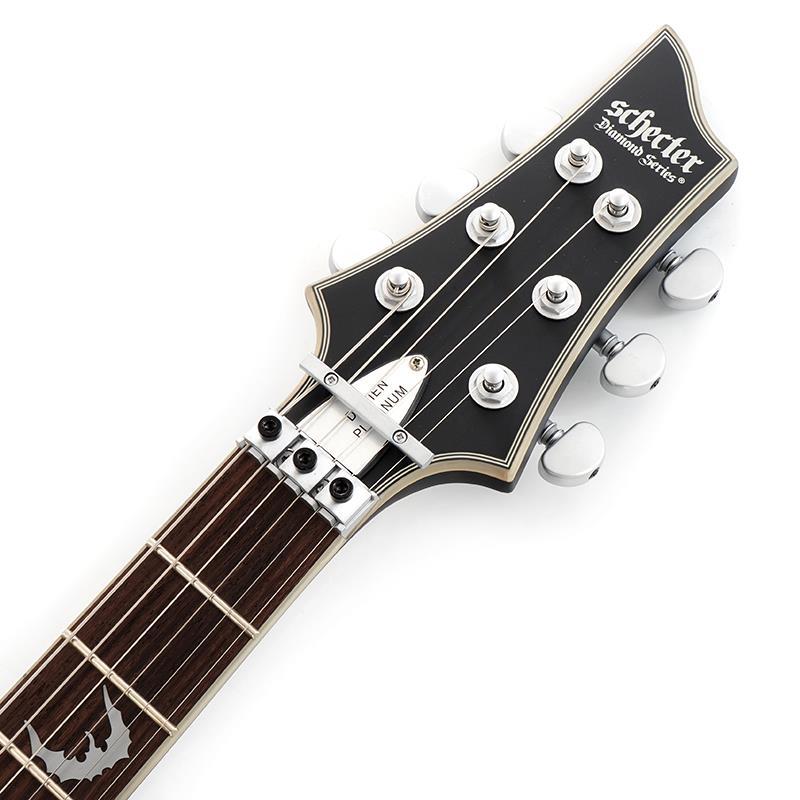 SCHECTER SCHECTER DAMIEN PLATINUM-6 FR [AD-DM-PTM-FR] (SBK