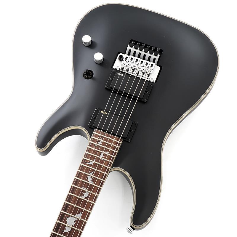 SCHECTER SCHECTER DAMIEN PLATINUM-6 FR [AD-DM-PTM-FR] (SBK