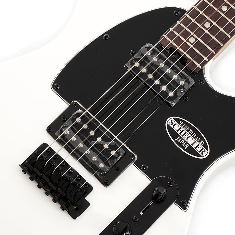 SCHECTER OL-PT-2H-VTR (SW/R)の画像