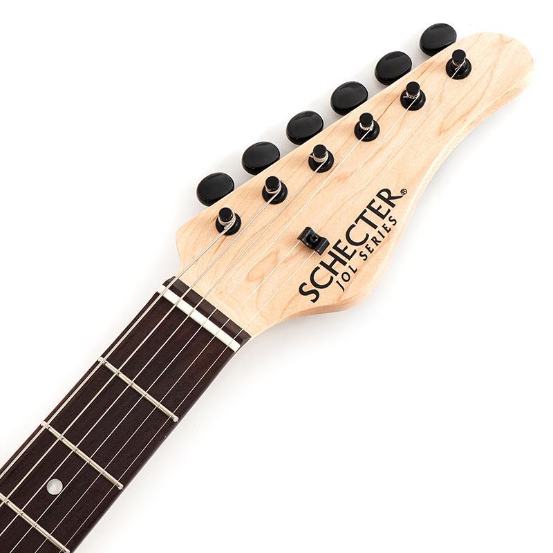 SCHECTER OL-PT-2H-VTR (SW/R)の画像