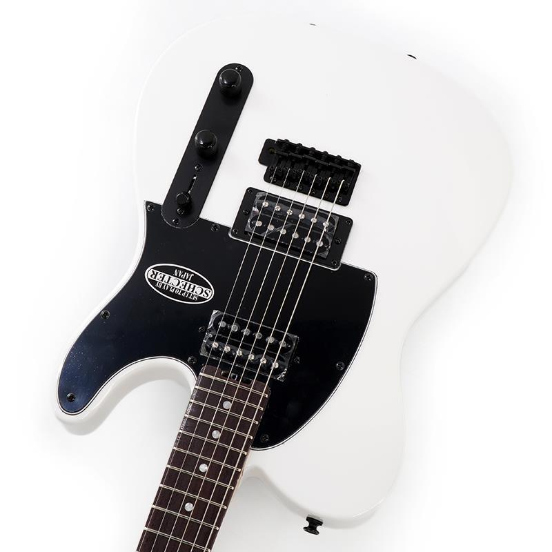 SCHECTER OL-PT-2H-VTR (SW/R)の画像