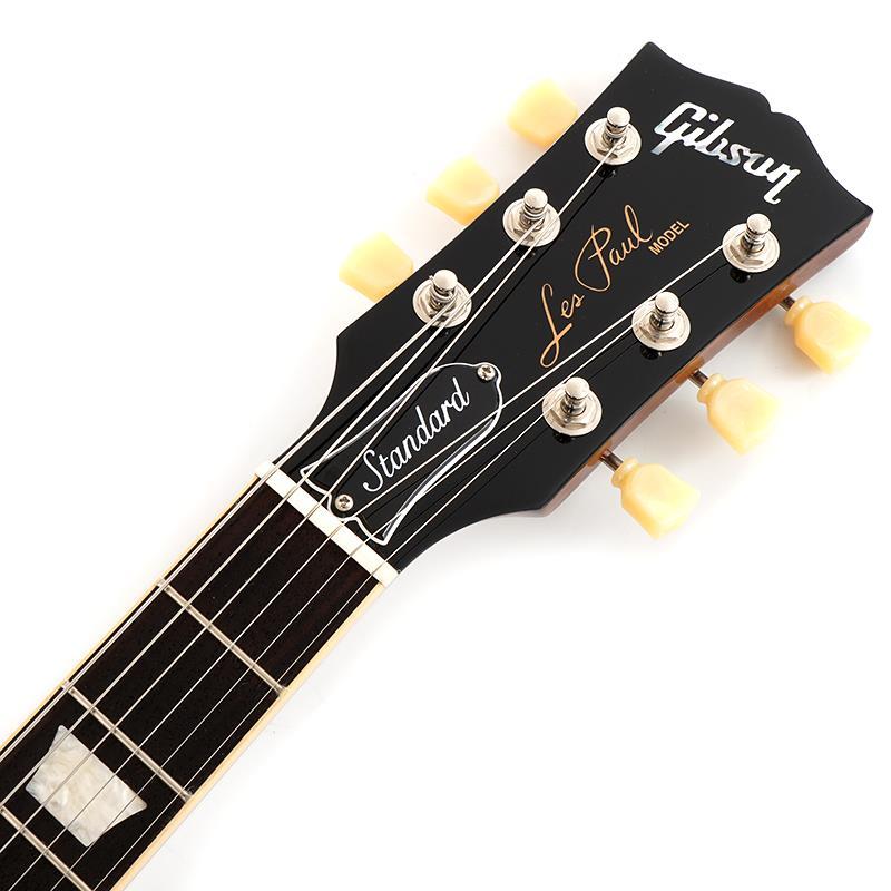 Gibson Les Paul Standard 50s Plain Top (Classic White) 【S/N 214630038】 【特価】の画像
