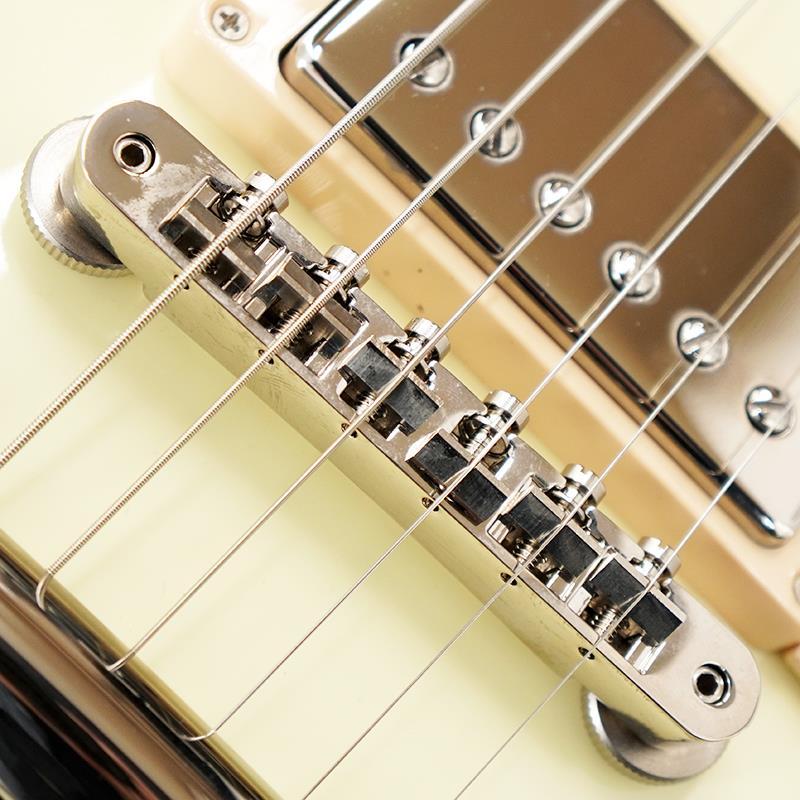Gibson Les Paul Standard 50s Plain Top (Classic White) 【S/N 214630038】 【特価】の画像