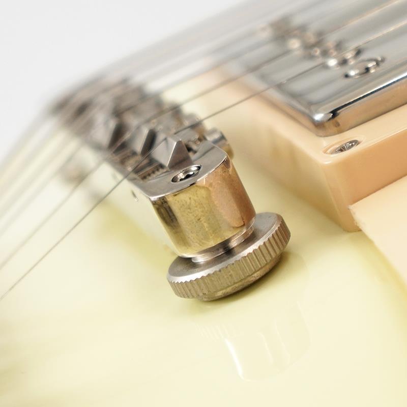 Gibson Les Paul Standard 50s Plain Top (Classic White) 【S/N 214630038】 【特価】の画像