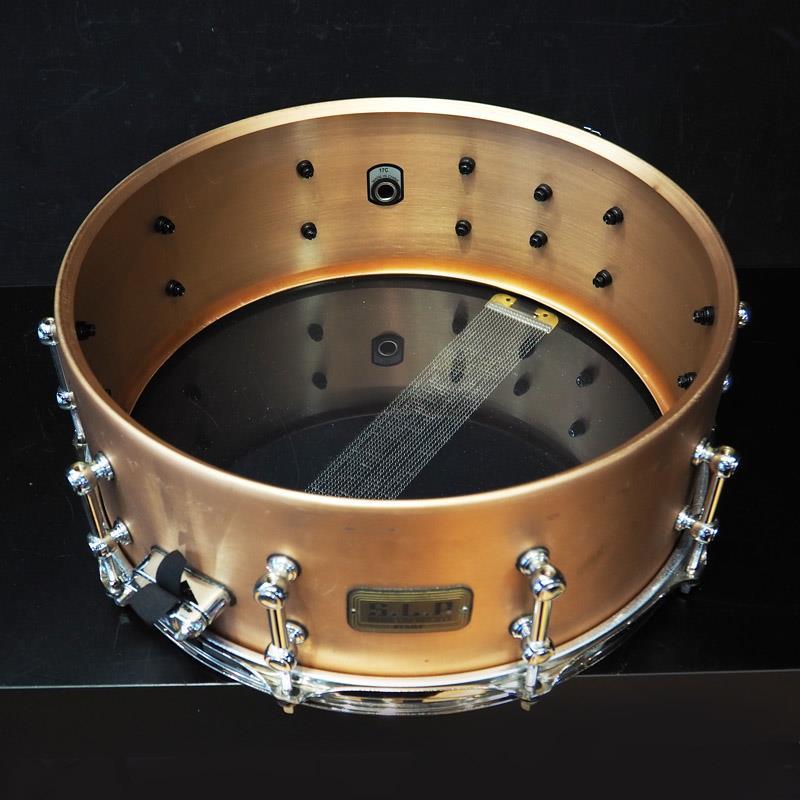 TAMA TAMA LBZ1455 [S.L，P.-Sound Lab Project- / Dynamic Bronze
