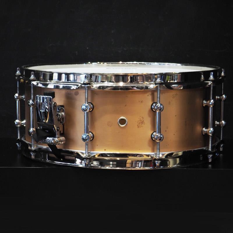 TAMA TAMA LBZ1455 [S.L，P.-Sound Lab Project- / Dynamic Bronze