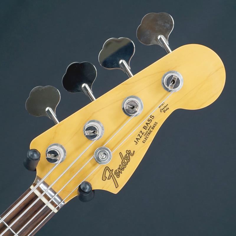 Fender Japan USED 中古 JB62-US (OLB)_6