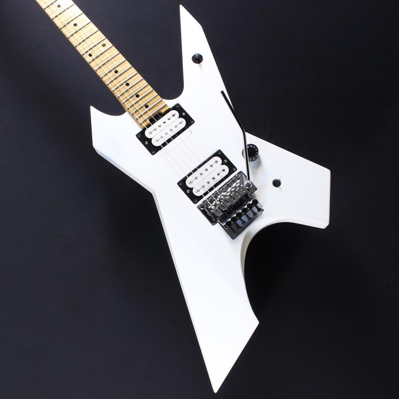 Killer USED 中古 KG-Prime 21 the spirit (Pearl white illusion