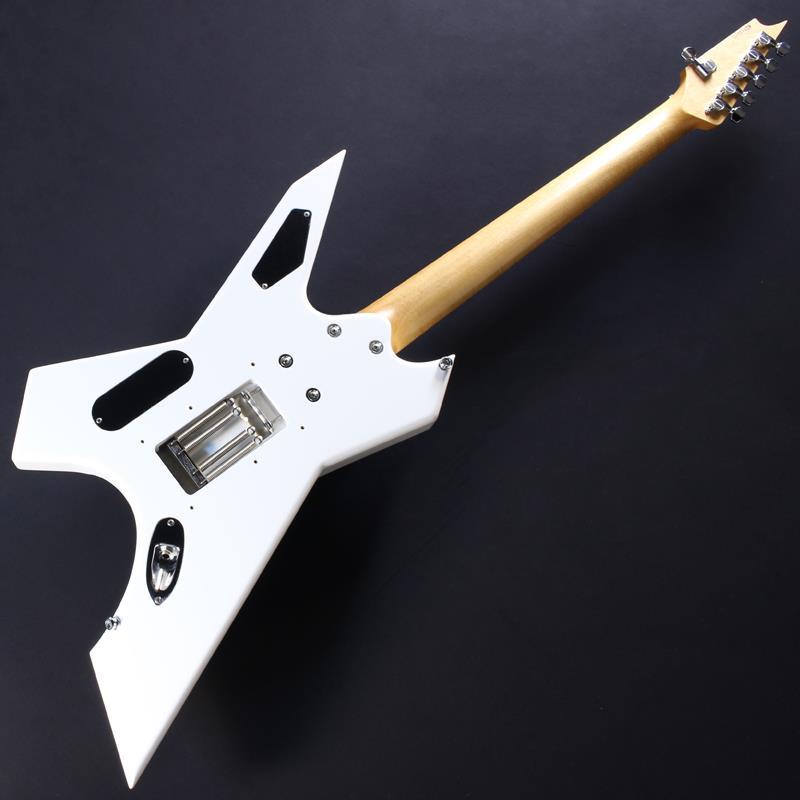 Killer USED 中古 KG-Prime 21 the spirit (Pearl white illusion
