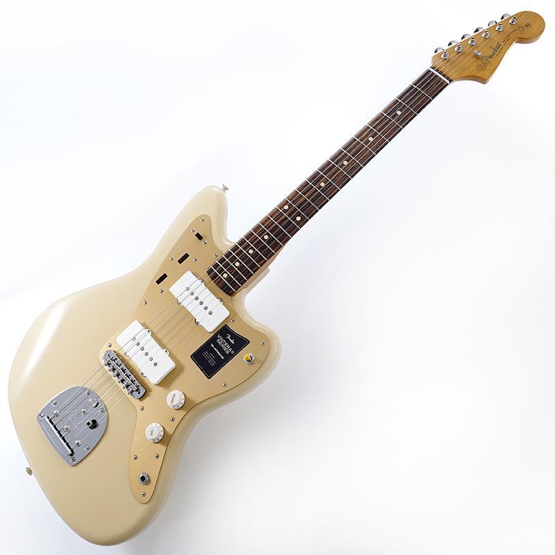 Fender MEX Vintera II 50s Jazzmaster (Desert Sand) 【B級特価】の画像