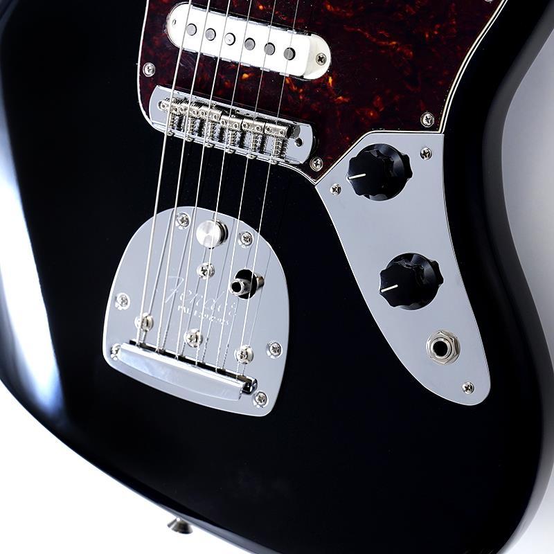 Fender MEX Vintera II 70s Jaguar (Black) 【B級特価】の画像