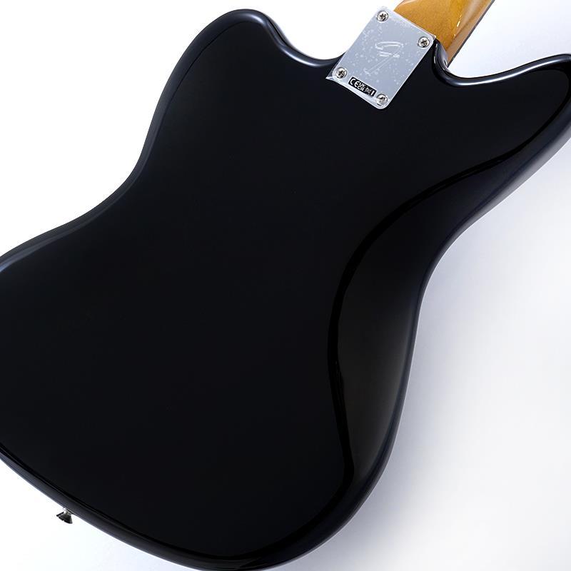 Fender MEX Vintera II 70s Jaguar (Black) 【B級特価】の画像