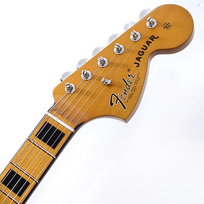 Fender MEX Vintera II 70s Jaguar (Black) 【B級特価】の画像