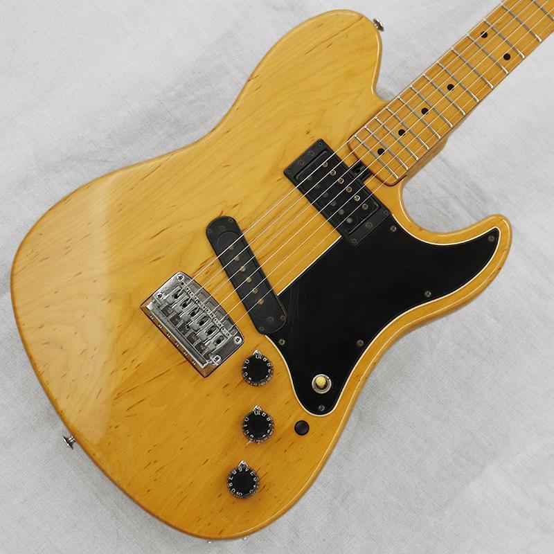 YAMAHA VINTAGE SJ-800 '81 Yellow Natural 【公式通販】