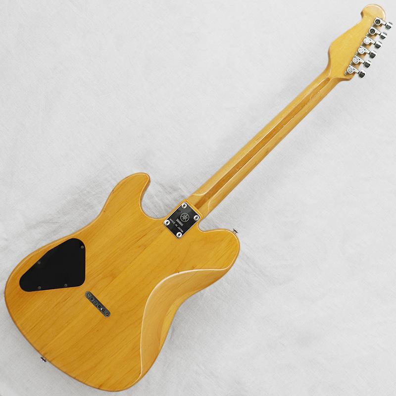YAMAHA VINTAGE SJ-800 '81 Yellow Natural 【公式通販】