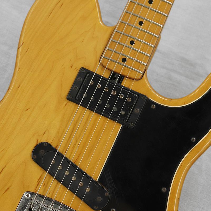 ギター Japan Vintage YAMAHA SJ800 YAMAHA VINTAGE SJ-800 '81 Yellow Natural 【公式通販】