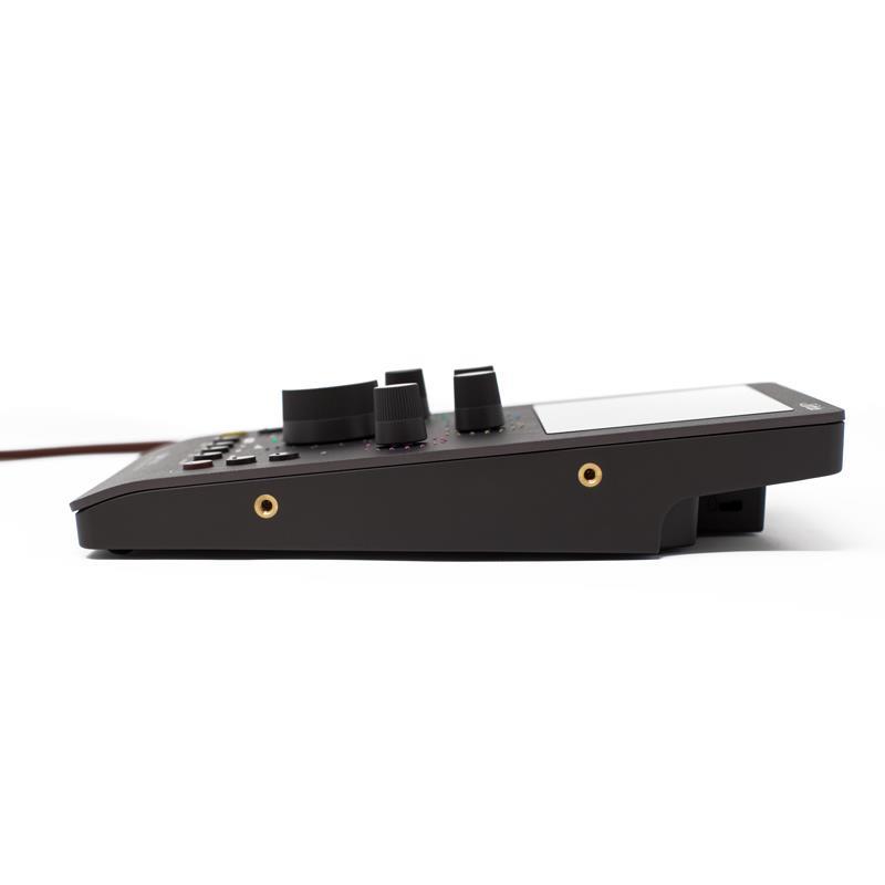 Softube Flow Studio 【予約商品・4月24日発売予定】(ソフチューブ)(コントロール・サーフェス)(プラグイン対応) |  | 02