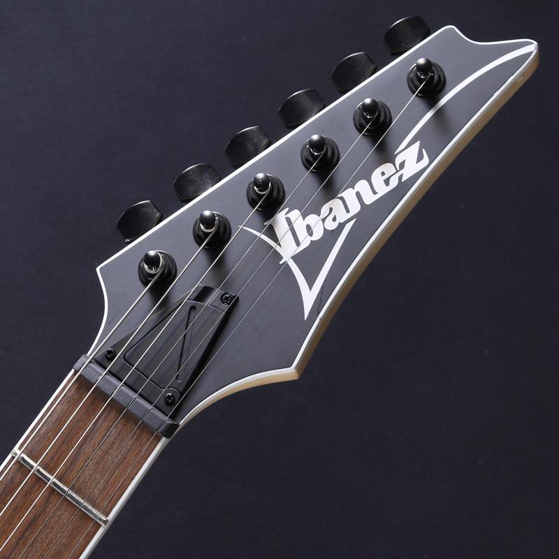 Ibanez RG421EX-BKF (Black Flat) #I250804912【特価】の画像