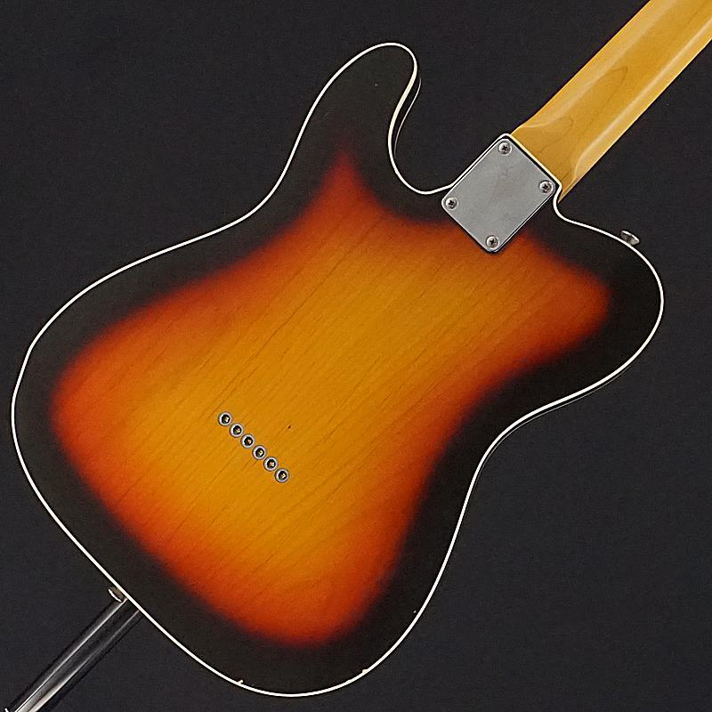 VanZandt USED 中古 TLV-R2 (3Tone Sunburst) [SN.8848] ヴァンザント