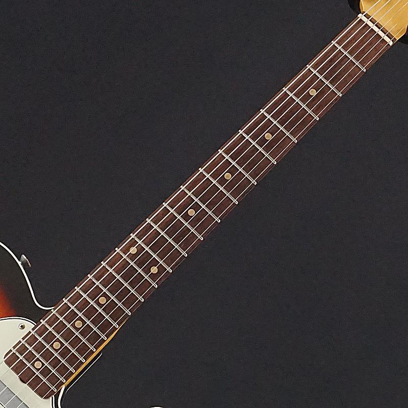 VanZandt USED 中古 TLV-R2 (3Tone Sunburst) [SN.8848] ヴァンザント