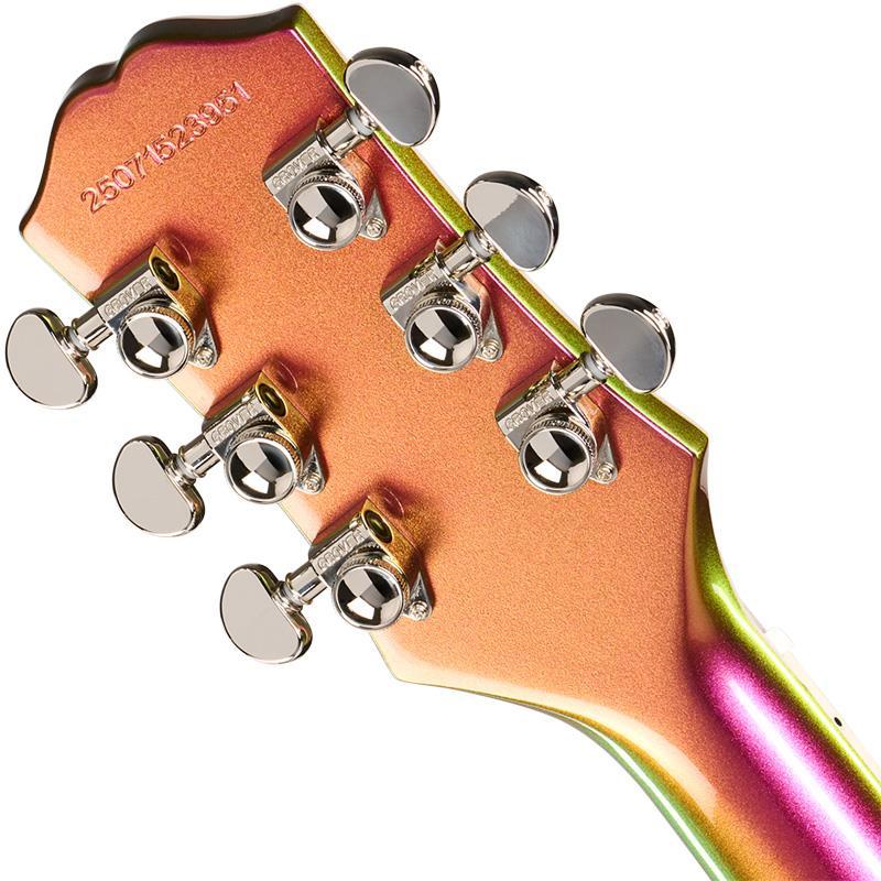 Epiphone（エピフォン） Epiphone Futura SG Custom (Nitro Shift