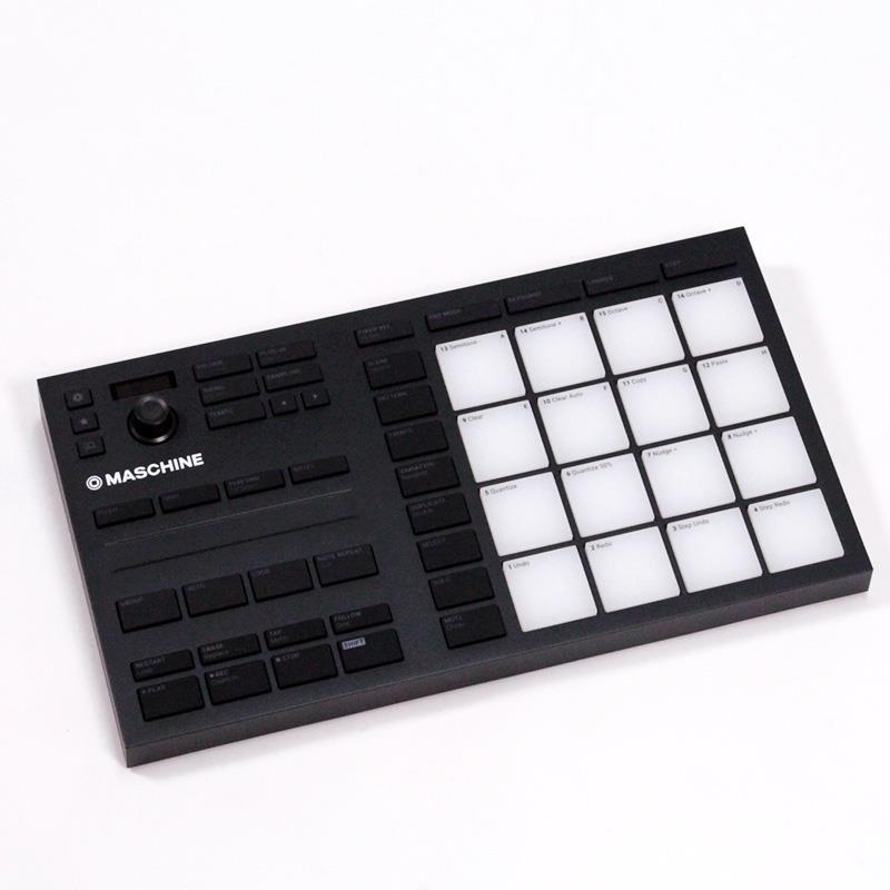 Native Instruments USED 中古 MASCHINE MIKRO MK3 | 