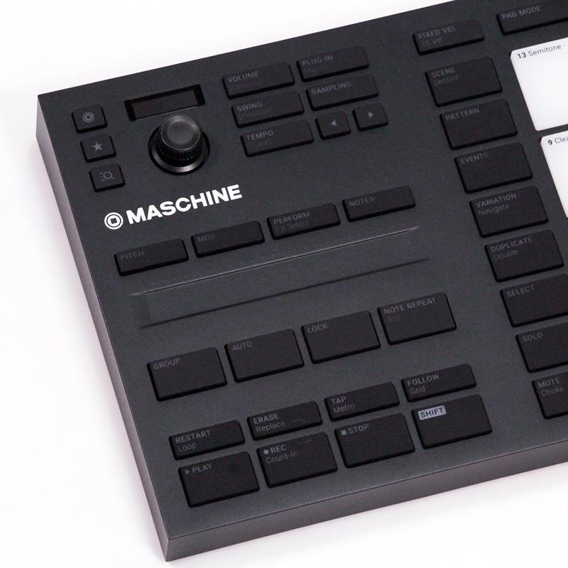 Native Instruments USED 中古 MASCHINE MIKRO MK3 |  | 01