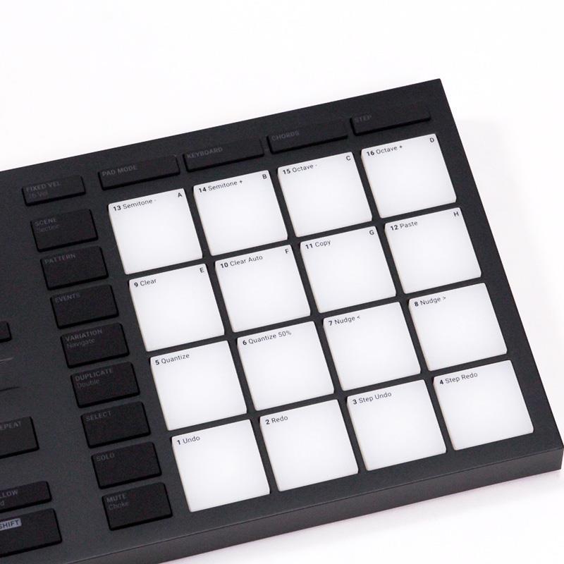 Native Instruments USED 中古 MASCHINE MIKRO MK3 |  | 02