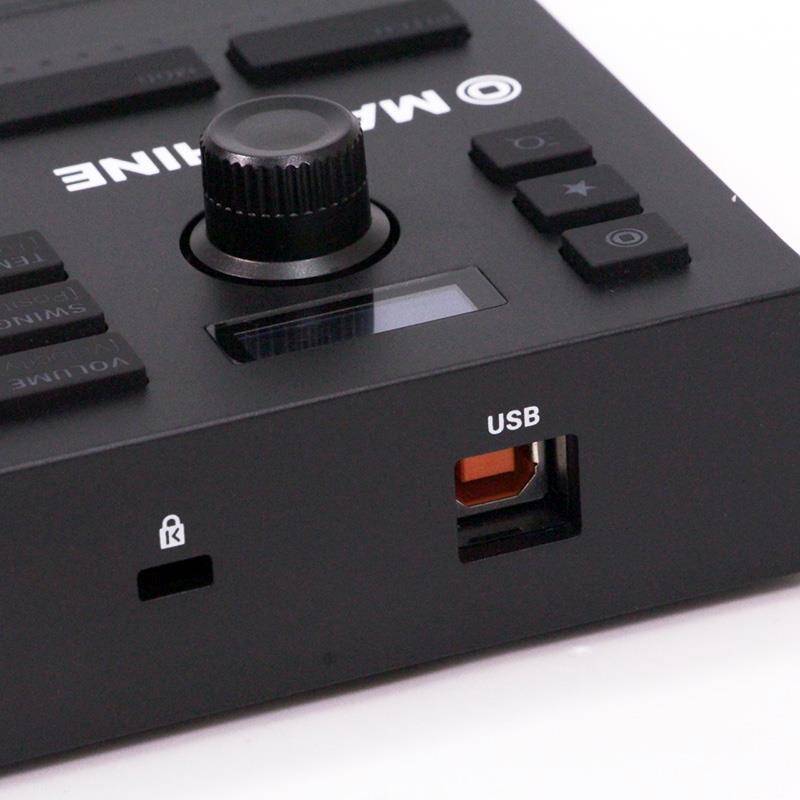 Native Instruments USED 中古 MASCHINE MIKRO MK3 |  | 03