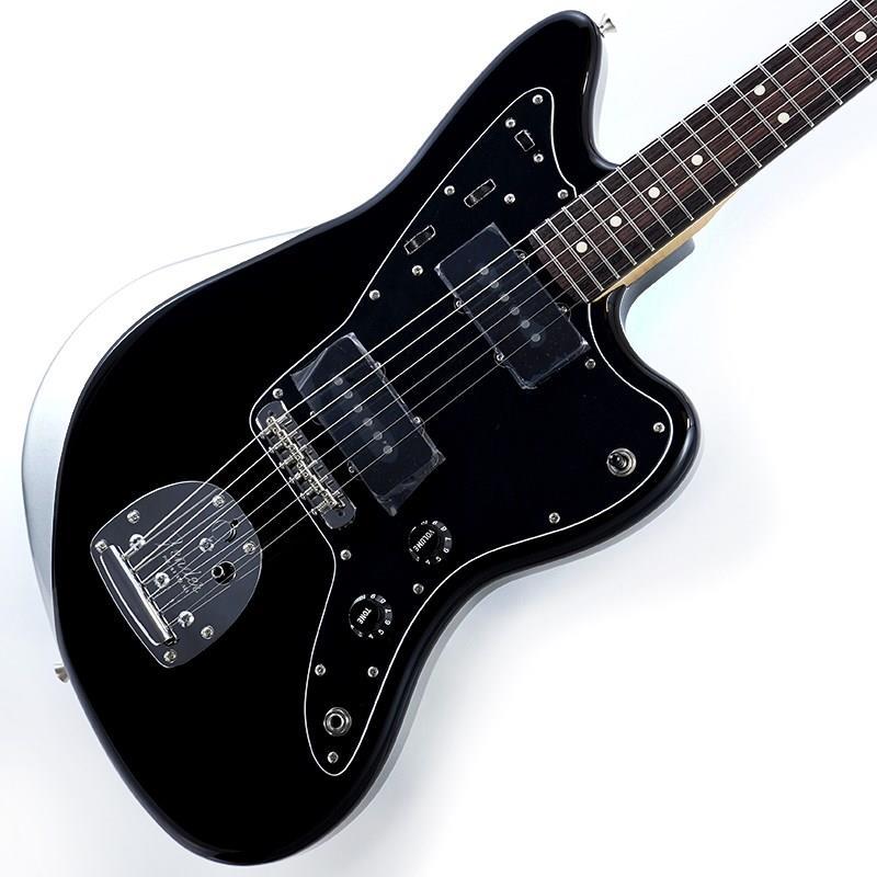 Fender Limited Edition ブラックエレキギター Fender（フェンダー） Fender Made in Japan Limited Starmaster