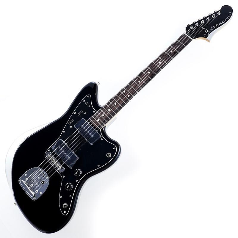 Fender（フェンダー） Fender Made in Japan Limited Starmaster