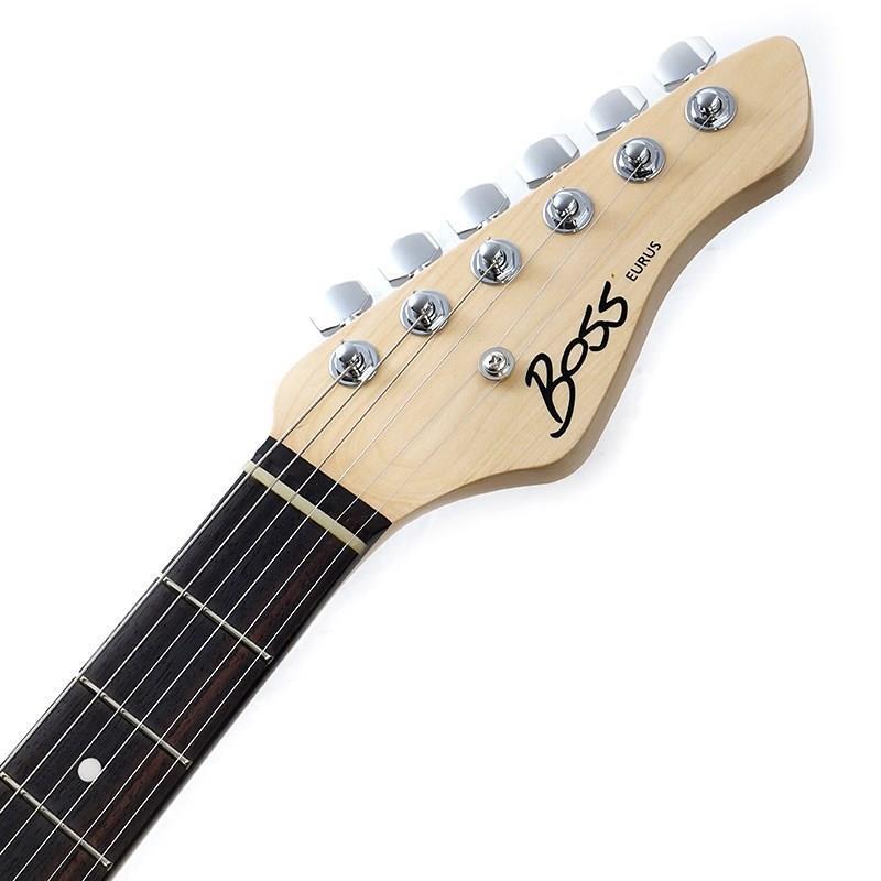 BOSS EURUS GS-1 CTMB GK5-KIT-G6 MOD GM-800&VG-800対応機！ | BOSS（楽器、器材） | 08