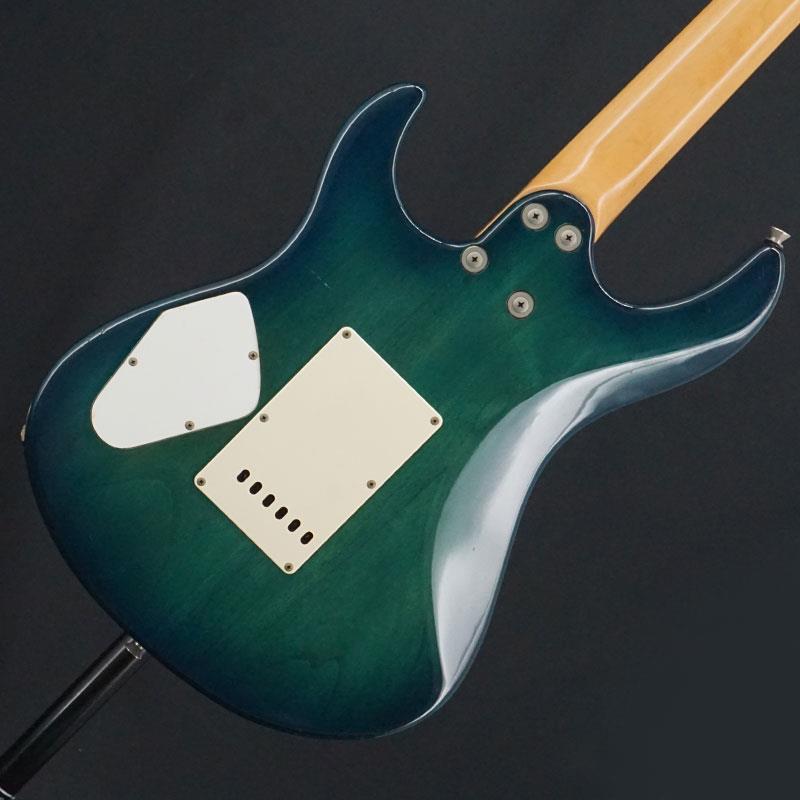 YAMAHA USED 中古 PAC904M(Blue Burst) [SN.309039] ヤマハの画像