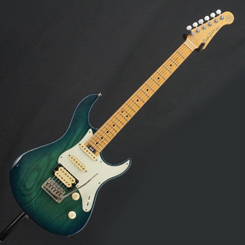YAMAHA USED 中古 PAC904M(Blue Burst) [SN.309039] ヤマハの画像