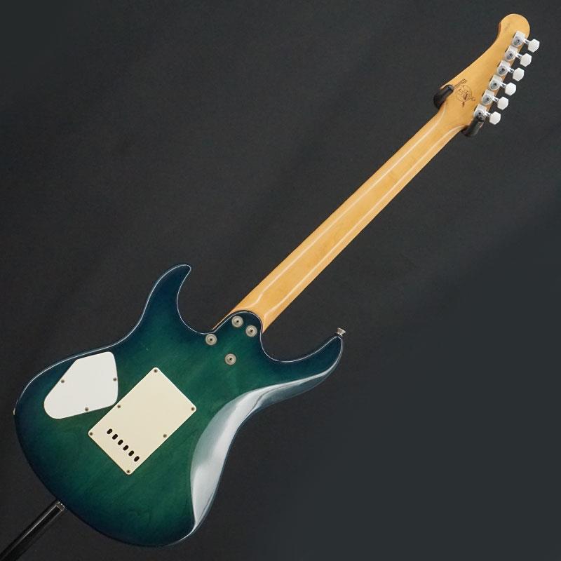 YAMAHA USED 中古 PAC904M(Blue Burst) [SN.309039] ヤマハの画像