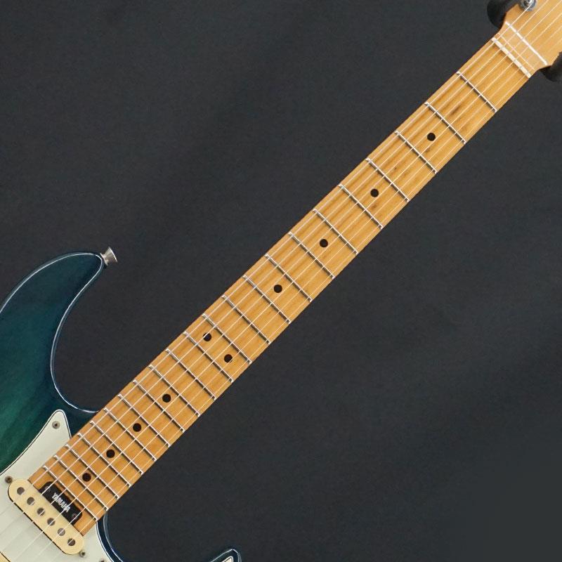 YAMAHA USED 中古 PAC904M(Blue Burst) [SN.309039] ヤマハの画像