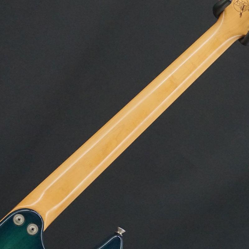 YAMAHA USED 中古 PAC904M(Blue Burst) [SN.309039] ヤマハの画像