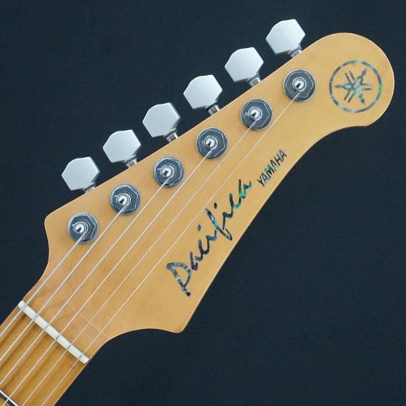 YAMAHA USED 中古 PAC904M(Blue Burst) [SN.309039] ヤマハの画像