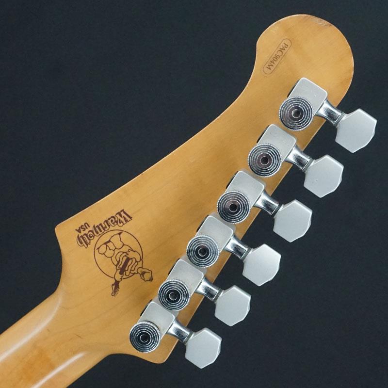 YAMAHA USED 中古 PAC904M(Blue Burst) [SN.309039] ヤマハの画像