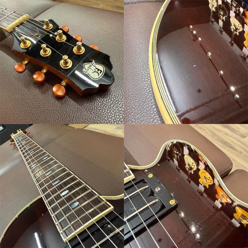 Anboy USED 中古  AF-55C(DCH) [SN.7098222] アンボイ アンボーイの画像