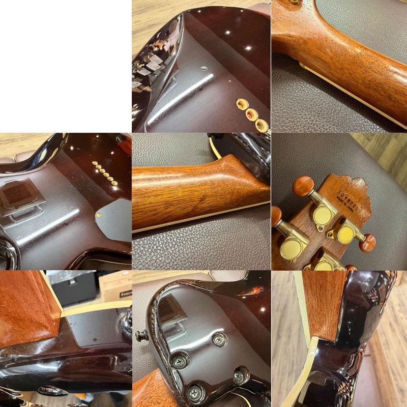 Anboy USED 中古  AF-55C(DCH) [SN.7098222] アンボイ アンボーイの画像