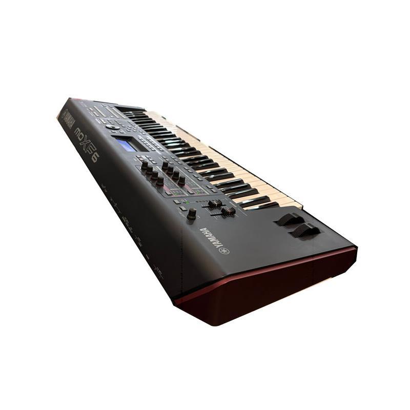 YAMAHA USED 中古 【先取り大特価セール】MOXF6(専用ソフトケースつき） ※配送事項要ご確認　ヤマハ | YAMAHA | 01