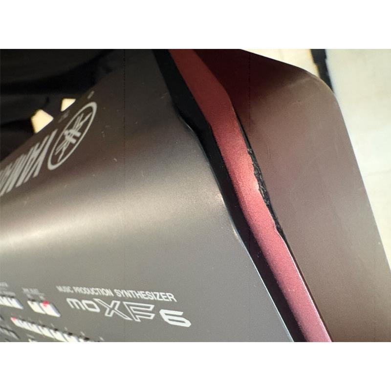 YAMAHA USED 中古 【先取り大特価セール】MOXF6(専用ソフトケースつき） ※配送事項要ご確認　ヤマハ | YAMAHA | 03