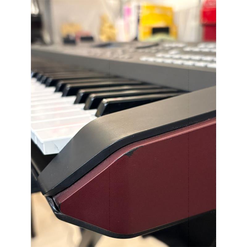 YAMAHA USED 中古 【先取り大特価セール】MOXF6(専用ソフトケースつき） ※配送事項要ご確認　ヤマハ | YAMAHA | 04