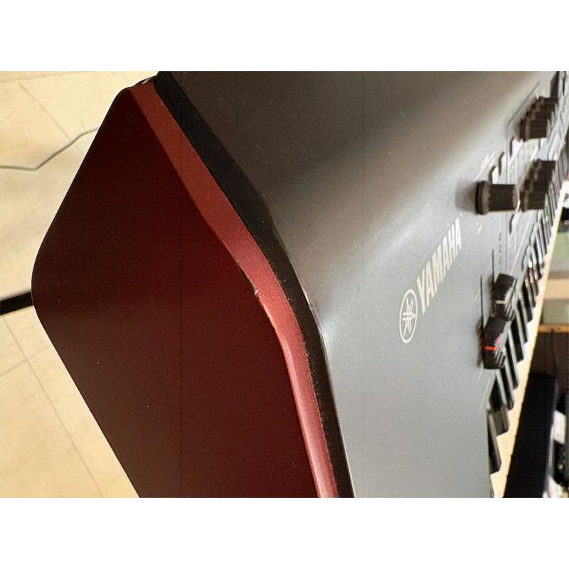 YAMAHA USED 中古 【先取り大特価セール】MOXF6(専用ソフトケースつき） ※配送事項要ご確認　ヤマハ | YAMAHA | 05