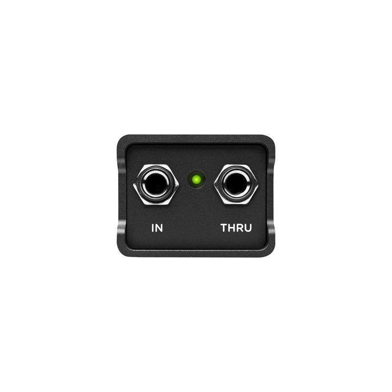 strymon PCH X1 ※2026年4月25日発売 |  | 02