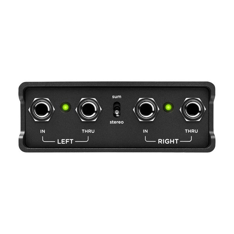 strymon PCH X2 ※2026年4月25日発売 |  | 02