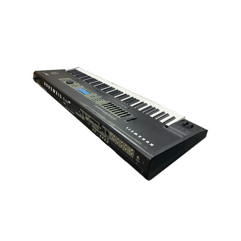 KURZWEIL USED 中古 委託中古 K2600X ※配送事項要ご確認 カーツウェル