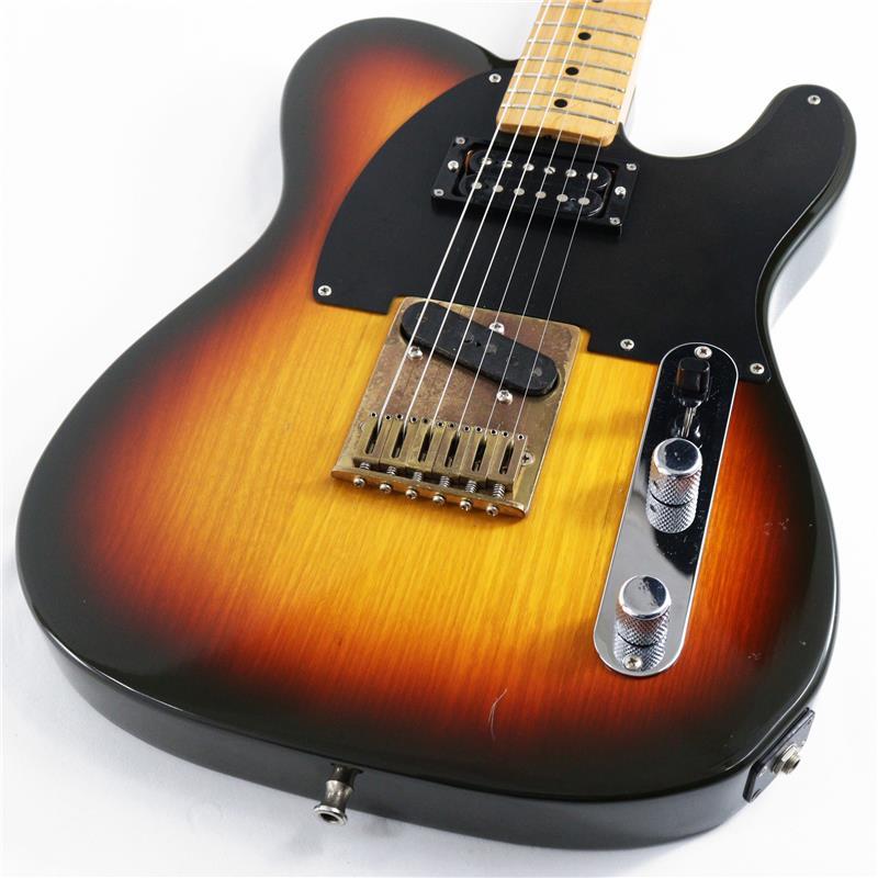 Fender Japan USED 中古 TL67-650SPL(3Tone Sunburst)[SN.L014832]フェンダー | Fender | 10