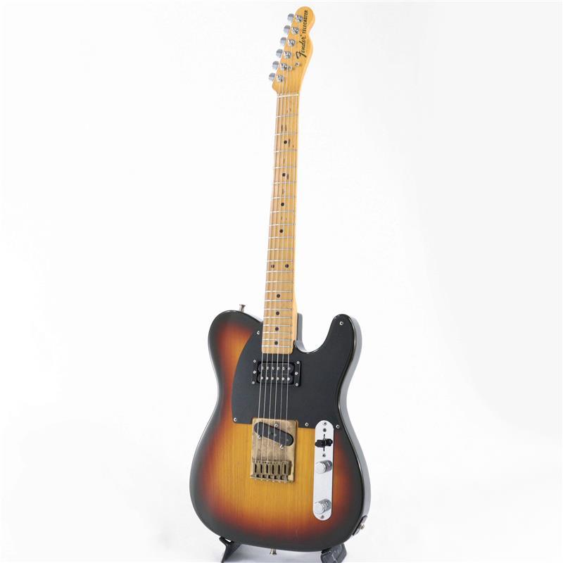 Fender Japan USED 中古 TL67-650SPL(3Tone Sunburst)[SN.L014832]フェンダー | Fender | 01